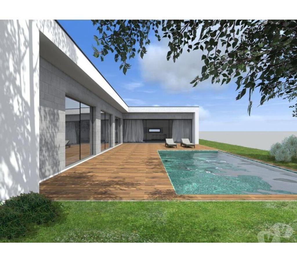 Terrain à vendre Portugal - Photos Vivastreet Terrain - Caldas da Rainha - 765m2