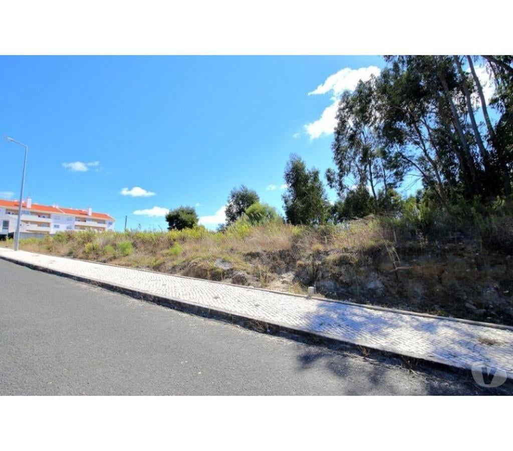 Terrain à vendre Portugal - Photos Vivastreet Terrain - Caldas da Rainha - 765m2