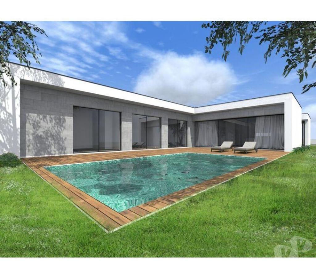 Terrain à vendre Portugal - Photos Vivastreet Terrain - Caldas da Rainha - 765m2