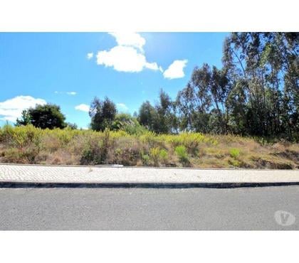 Terrain à vendre - Photos Vivastreet Terrain - Caldas da Rainha - 765m2