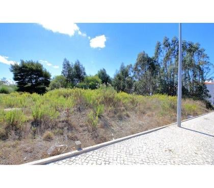 Vente Terrain - Photos Vivastreet Terrain - Caldas da Rainha - 758m2