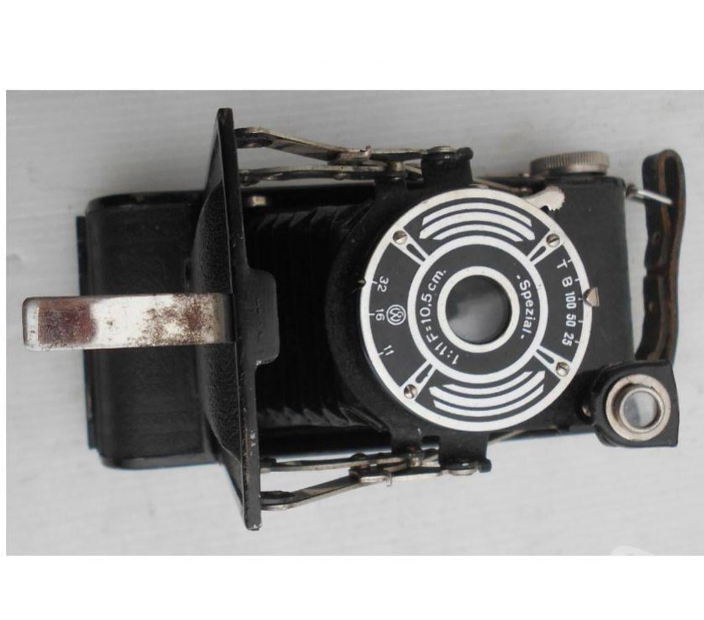 Collection Hérault Castries - 34160 - Photos Vivastreet Appareil photos Rolltex ancien collection Spézial Germany