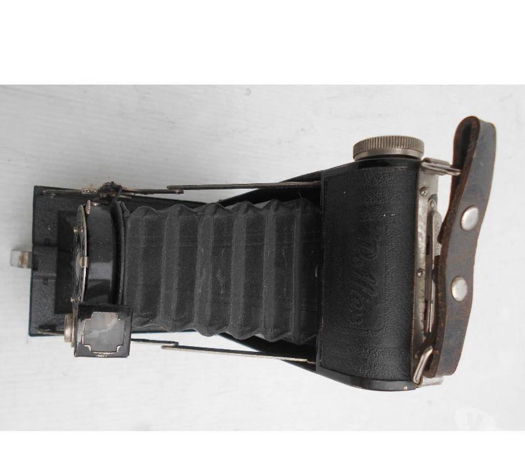 Collection Hérault Castries - 34160 - Photos Vivastreet Appareil photos Rolltex ancien collection Spézial Germany