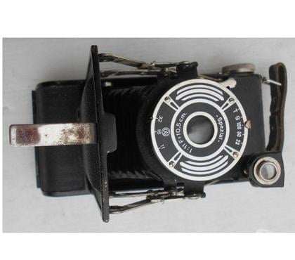 Collection Castries Hérault - Photos Vivastreet Appareil photos Rolltex ancien collection Spézial Germany