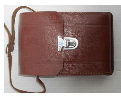 Photo - Video - Son Castries Hérault - Photos Vivastreet Sacoche pour appareil photo ancien Kodak 15 centimètres x 10