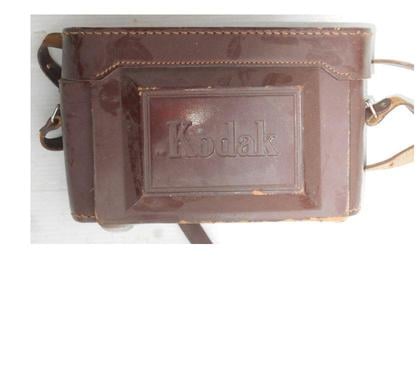Photo - Video - Son Castries Hérault - Photos Vivastreet Sacoche pour appareil photo ancien Kodak 16 centimètres x 10