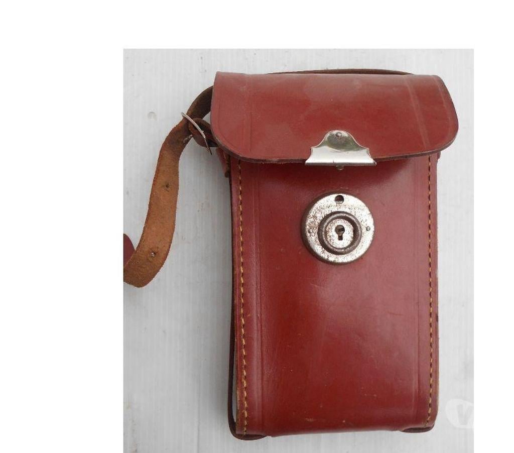 Photo - Video - Son Hérault Castries - 34160 - Photos Vivastreet Sacoche appareil photos ancien générique 16 centimètr x 9 cm