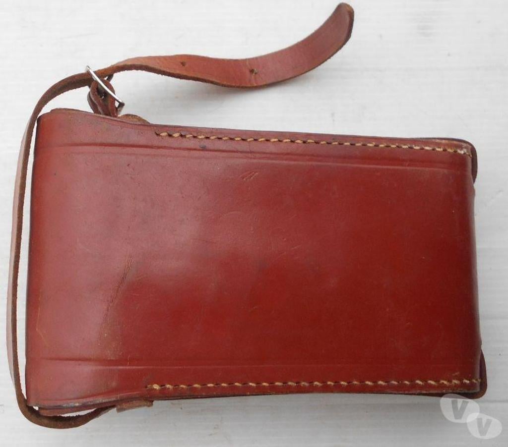 Photo - Video - Son Hérault Castries - 34160 - Photos Vivastreet Sacoche appareil photos ancien générique 16 centimètr x 9 cm