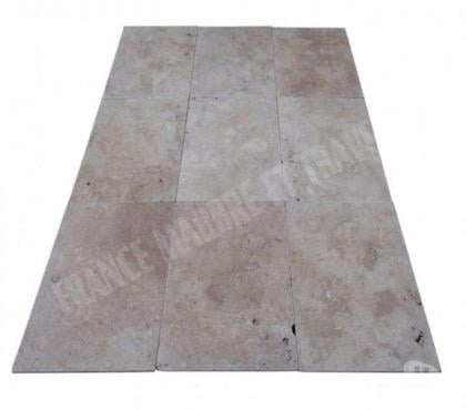 Bricolage - Jardin - Outillage Forcalqueiret Var - Photos Vivastreet Travertin Classique Beige 40x60 cm REF 296