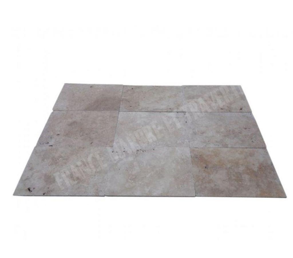  Bouches-du-Rhône Lancon Provence - 13680 - Photos Vivastreet Travertin Classique Beige 40x60 cm REF 296