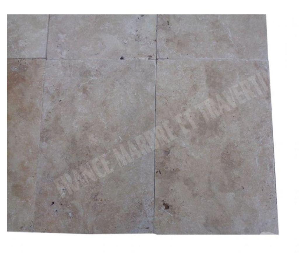  Bouches-du-Rhône Lancon Provence - 13680 - Photos Vivastreet Travertin Classique Beige 40x60 cm REF 296