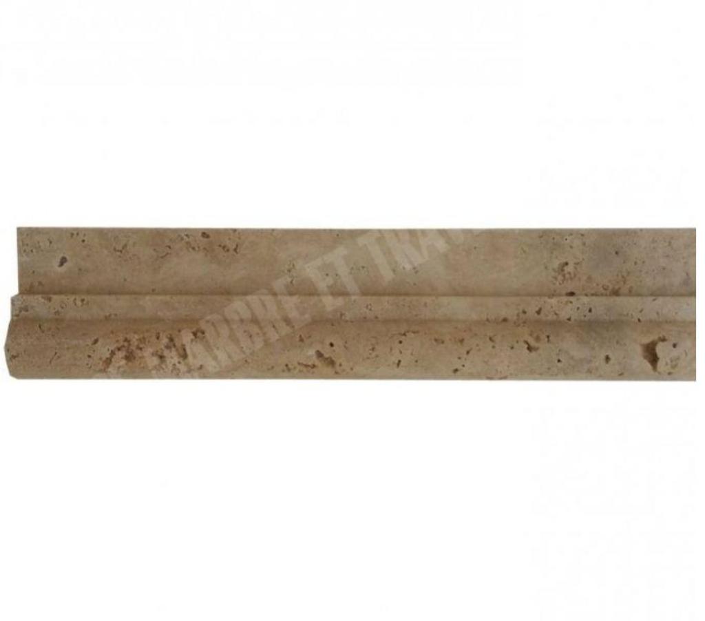  Bouches-du-Rhône Lancon Provence - 13680 - Photos Vivastreet Travertin Classique Moulure Ogee 1 30,5x4,5 cm REF 611