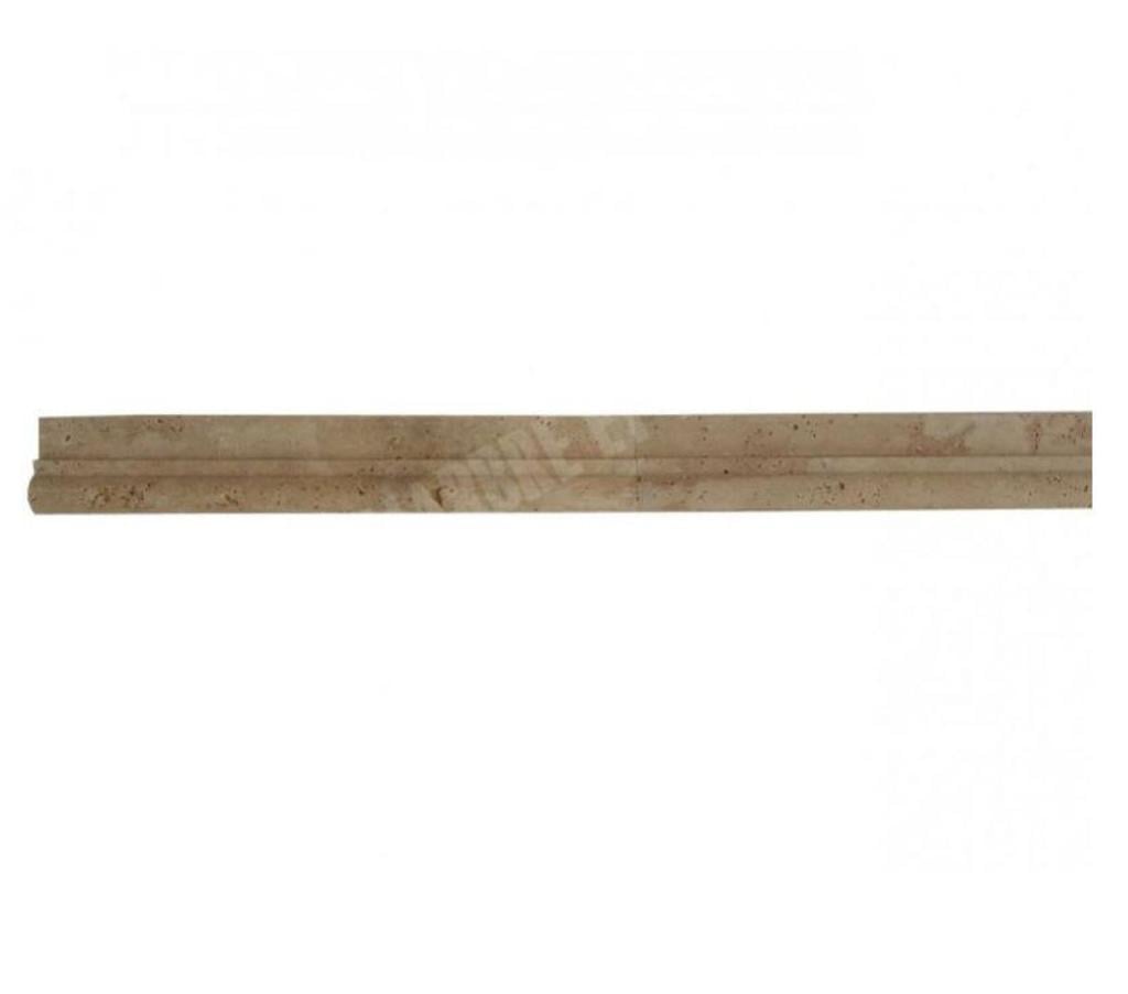  Var Forcalqueiret - 83136 - Photos Vivastreet Travertin Classique Moulure Ogee 1 30,5x4,5 cm REF 611