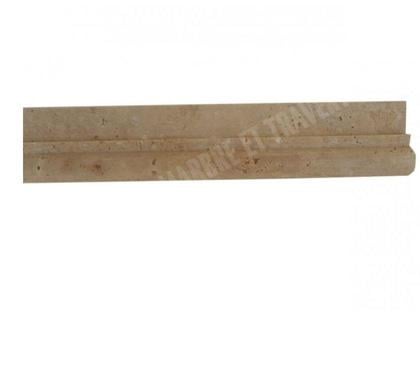 Bricolage - Jardin - Outillage Forcalqueiret Var - Photos Vivastreet Travertin Classique Moulure Ogee 1 30,5x4,5 cm REF 611