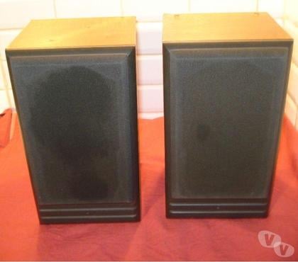 Photo - Video - Son Fontenay le Fleury Yvelines - Photos Vivastreet Enceinte JPW ML310 HiFI 60 W