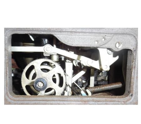 Collection Hérault Castries - 34160 - Photos Vivastreet Machine à écrire ancienne UNDERWOOD TYPEWRITER STANDARD USA