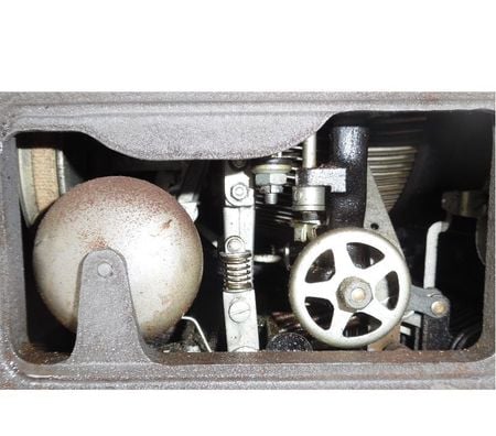 Collection Hérault Castries - 34160 - Photos Vivastreet Machine à écrire ancienne UNDERWOOD TYPEWRITER STANDARD USA