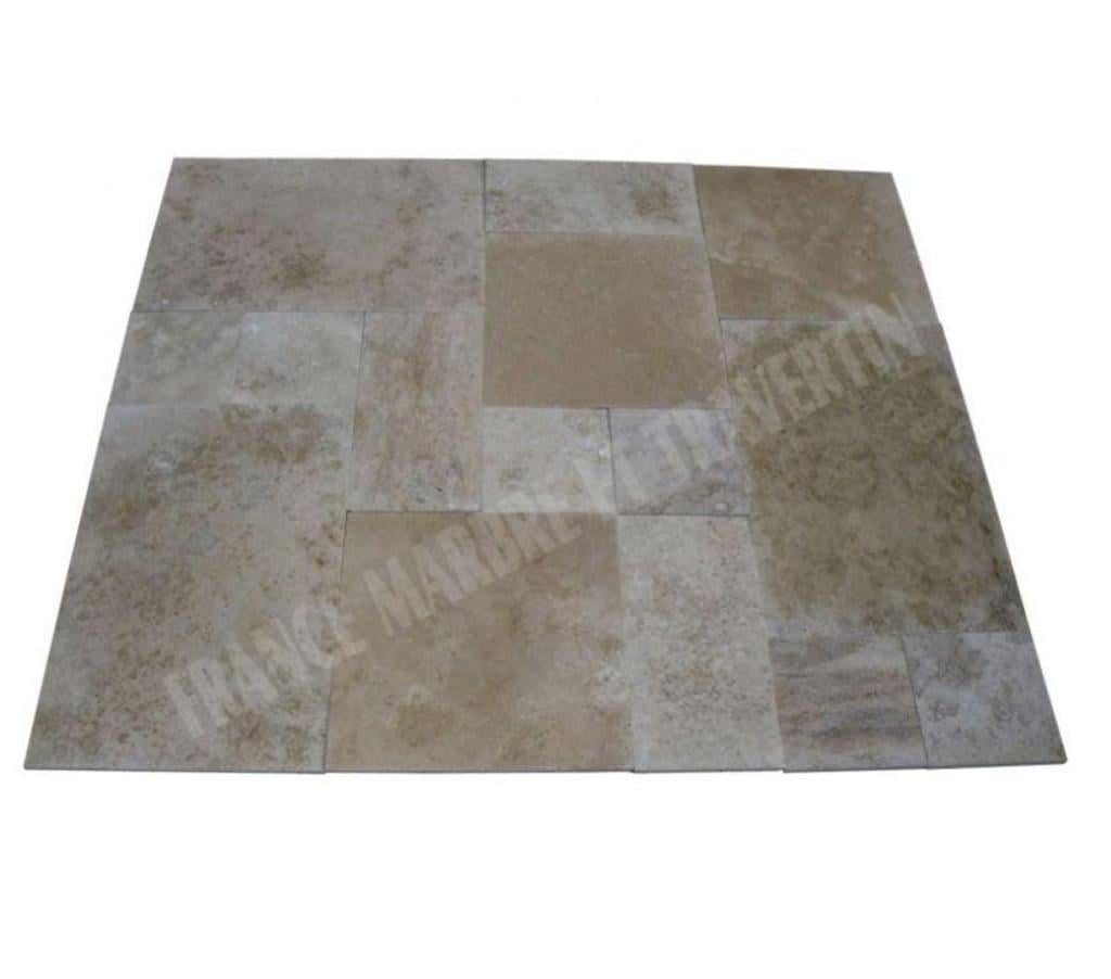  Var Forcalqueiret - 83136 - Photos Vivastreet Travertin Classique Beige Opus Romain REF 769