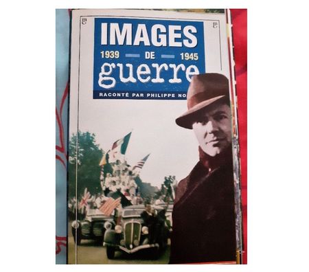 Collection Haute-Garonne Castanet Tolosan - 31320 - Photos Vivastreet 46 Jaquettes de vhs sur les deux guerres mondiales :