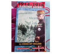 46 Jaquettes de vhs sur les deux guerres mondiales :