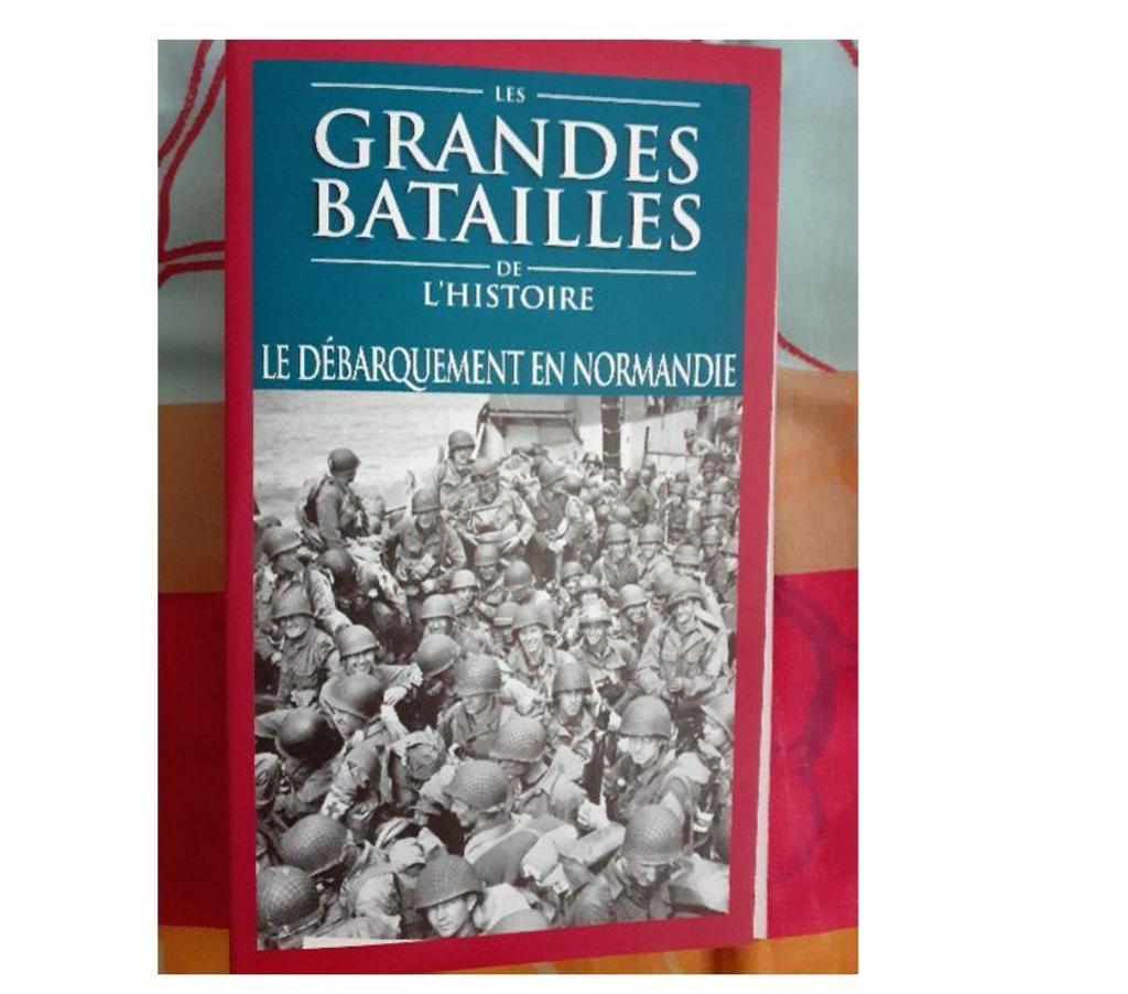 Collection Haute-Garonne Castanet Tolosan - 31320 - Photos Vivastreet 47 Jaquettes de vhs sur les guerres du XXe siècle ..