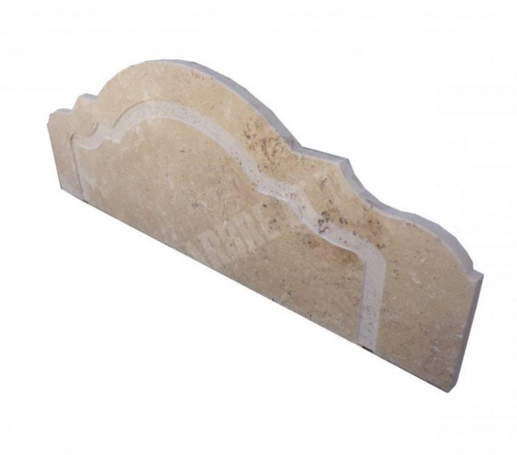  Var Forcalqueiret - 83136 - Photos Vivastreet Travertin Classique Beige Crédence 120x43 cm REF 3006