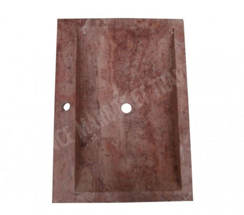  Bouches-du-Rhône Lancon Provence - 13680 - Photos Vivastreet Travertin Rose Rouge Évier 70x50 cm REF 909