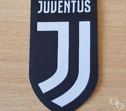 Collections Carnon Hérault - Photos Vivastreet écusson équipe football juventus de turin nouveau modèle