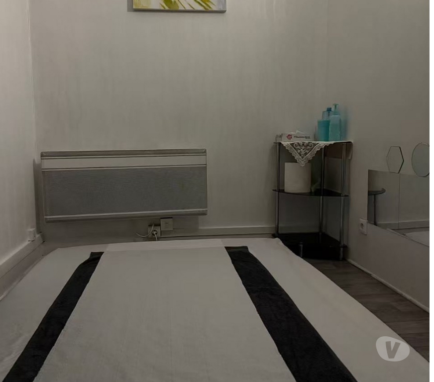 Massages Hauts-de-Seine Asnieres sur Seine - 92600 - Photos Vivastreet salon massage et épilation et bien-être 92400 92600