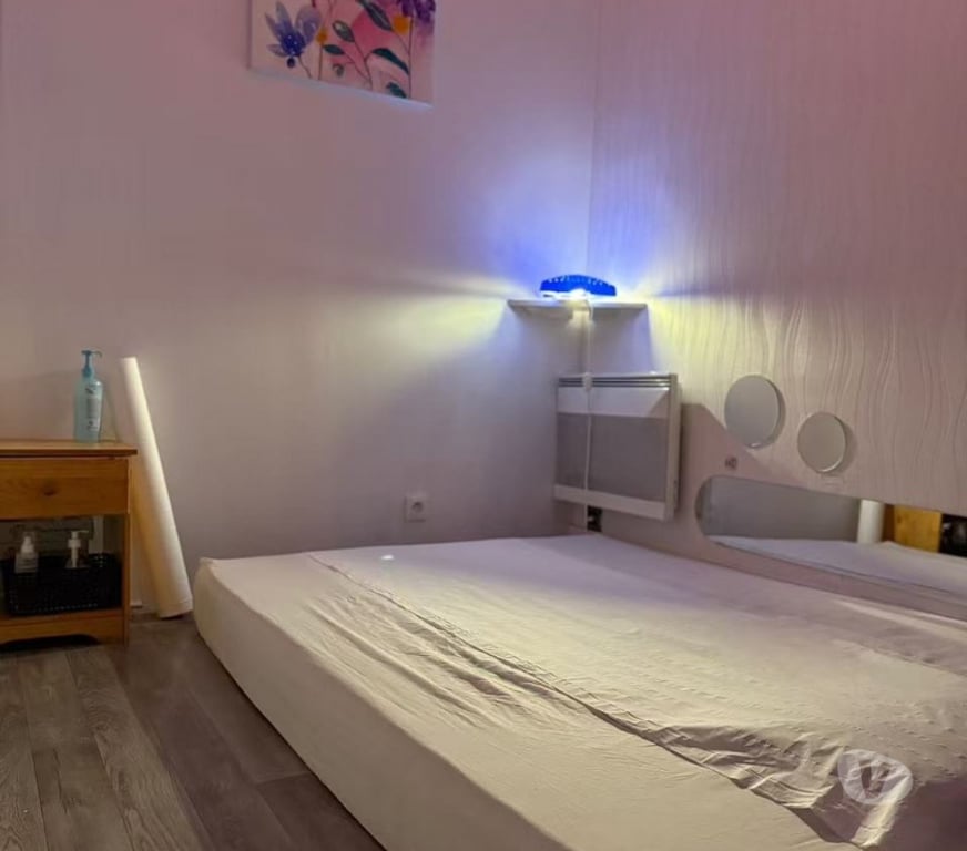 Massages Hauts-de-Seine Asnieres sur Seine - 92600 - Photos Vivastreet salon massage et épilation et bien-être 92400 92600