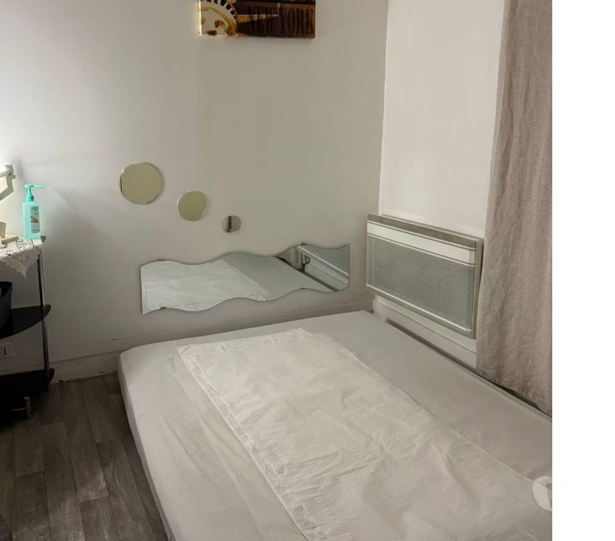 Massages Hauts-de-Seine Asnieres sur Seine - 92600 - Photos Vivastreet salon massage et épilation et bien-être 92400 92600
