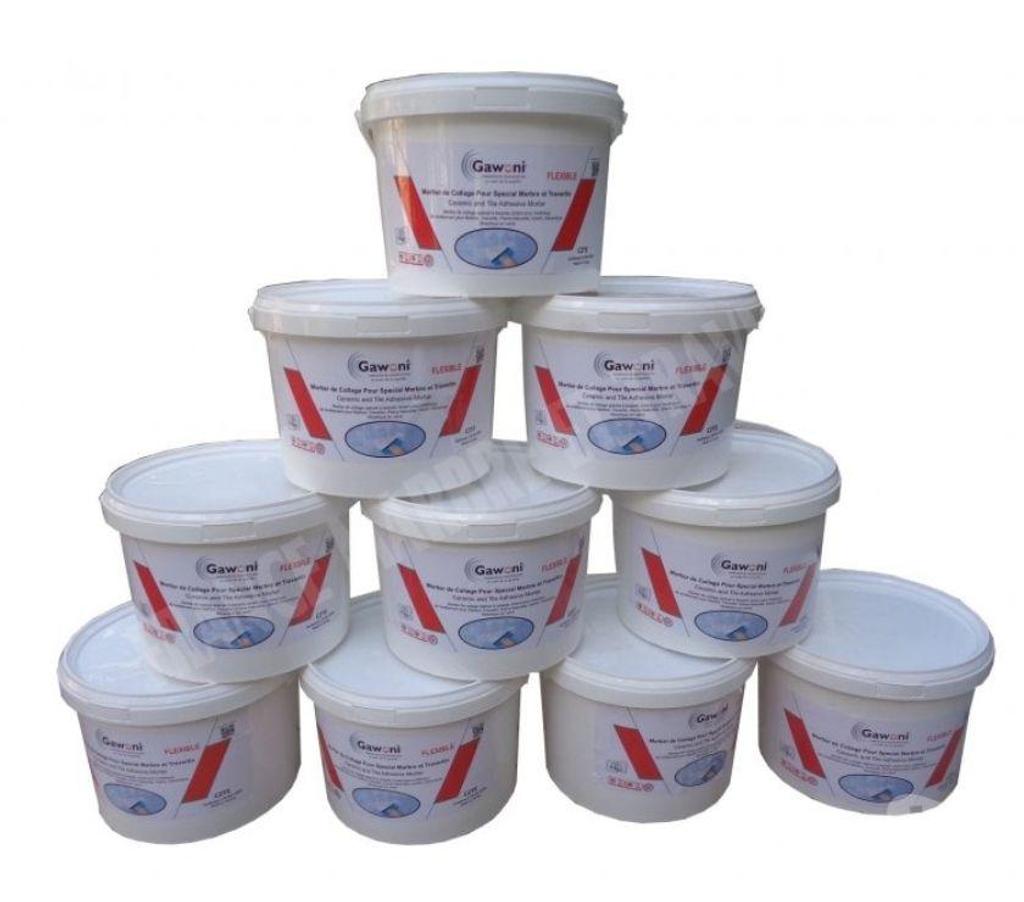  Bouches-du-Rhône Lancon Provence - 13680 - Photos Vivastreet Colle Gawoni Beige FLEX REF 480