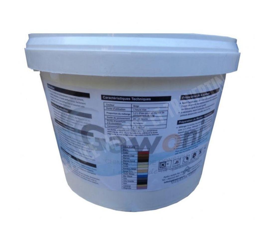  Bouches-du-Rhône Lancon Provence - 13680 - Photos Vivastreet Joint Gawoni Flex REF 415