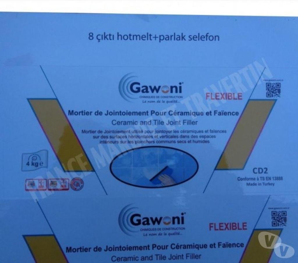  Var Forcalqueiret - 83136 - Photos Vivastreet Joint Gawoni Flex REF 415