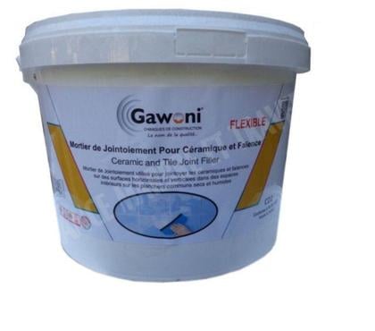 Bricolage - Jardin - Outillage Forcalqueiret Var - Photos Vivastreet Joint Gawoni Flex REF 415