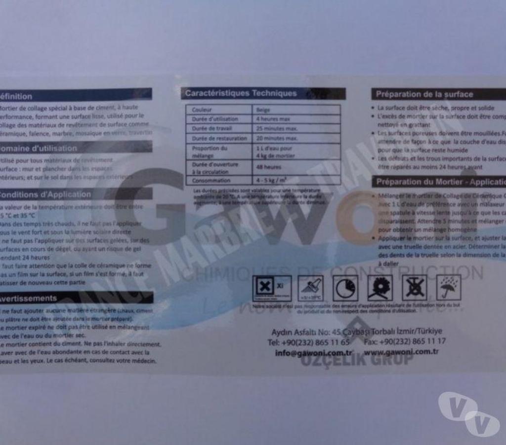  Var Forcalqueiret - 83136 - Photos Vivastreet Colle Gawoni Beige FLEX REF 480