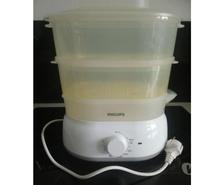 Cuiseur Vapeur Philips