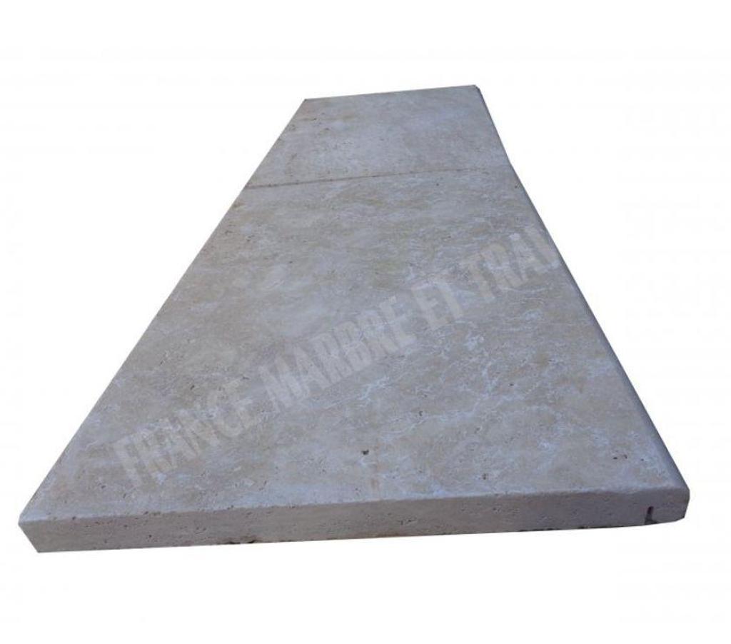  Var Forcalqueiret - 83136 - Photos Vivastreet Travertin Clss Appui de Fenêtre A goutte d'eau REF 3062