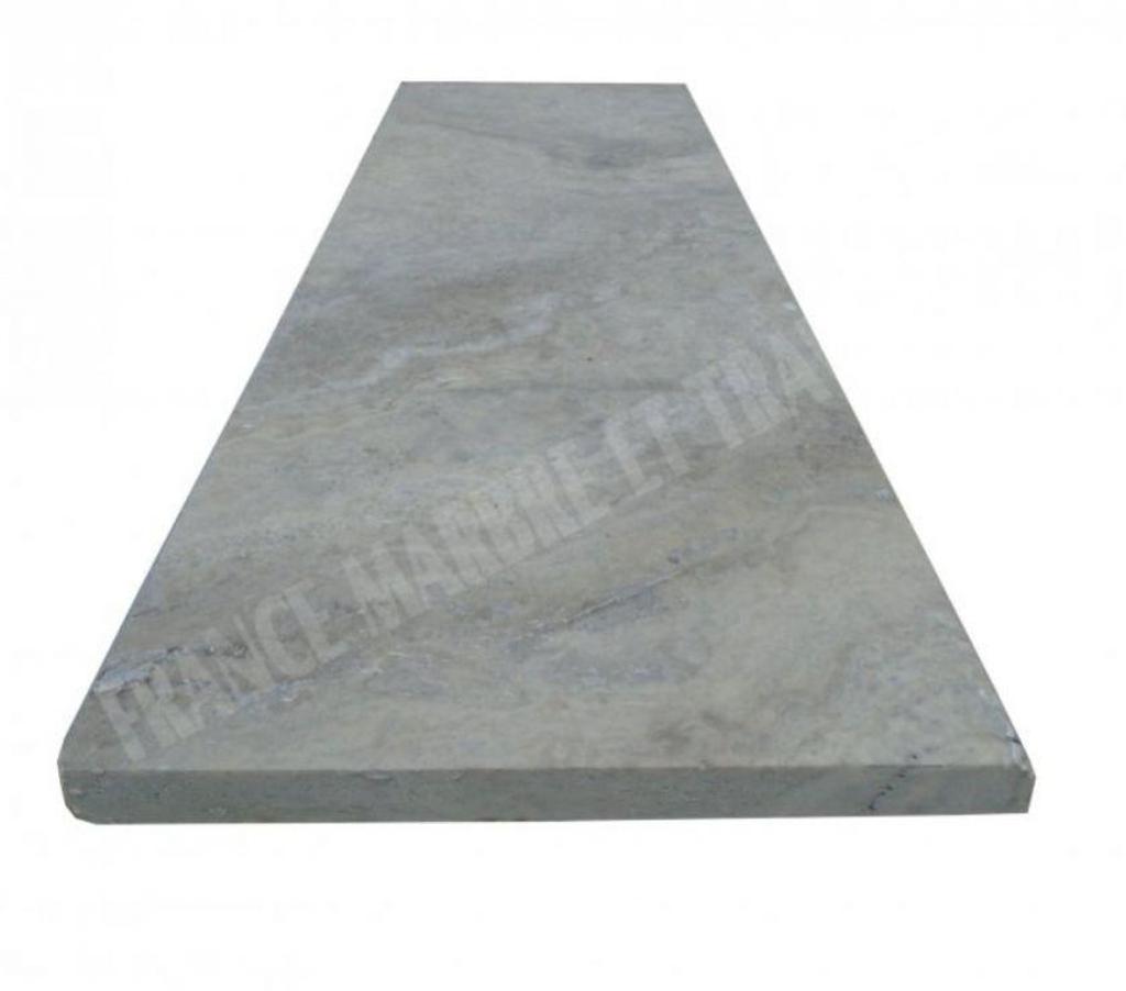  Var Forcalqueiret - 83136 - Photos Vivastreet Travertin Gris Silver Appui Fenêtre 100x33 cm REF 3235