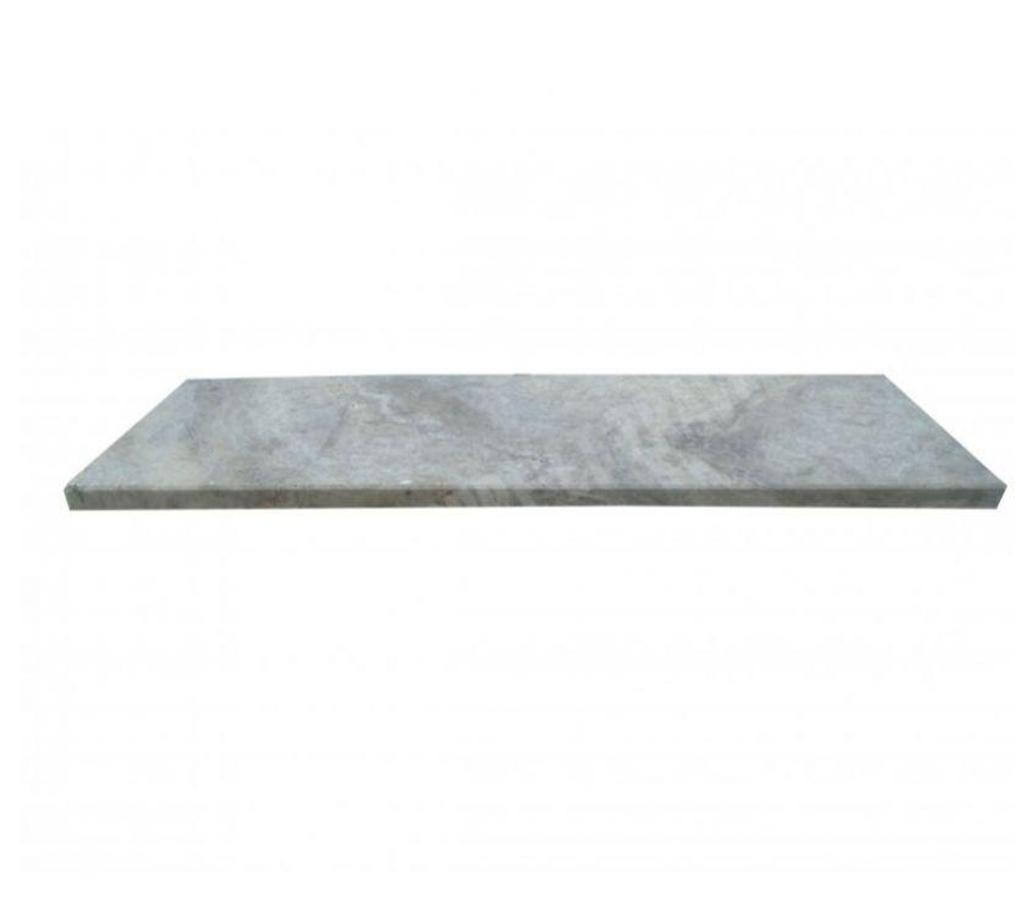  Var Forcalqueiret - 83136 - Photos Vivastreet Travertin Gris Silver Appui Fenêtre 100x33 cm REF 3235
