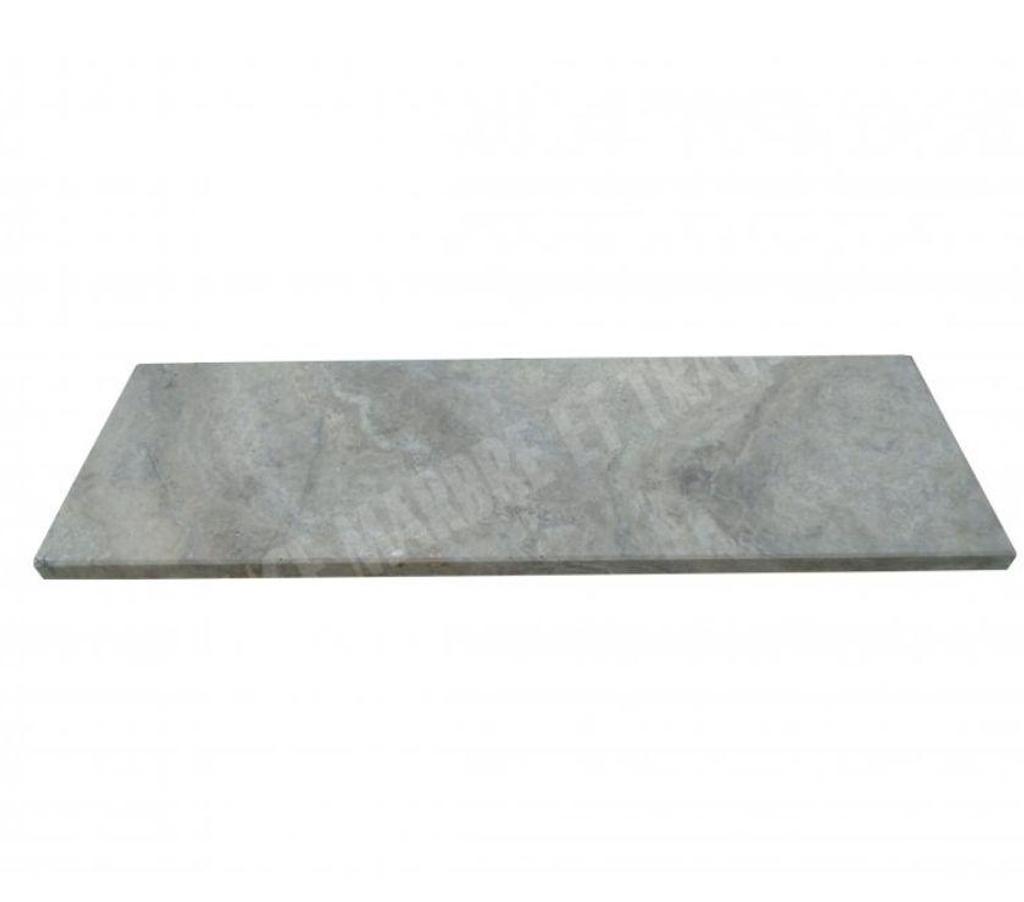  Var Forcalqueiret - 83136 - Photos Vivastreet Travertin Gris Silver Appui Fenêtre 100x33 cm REF 3235