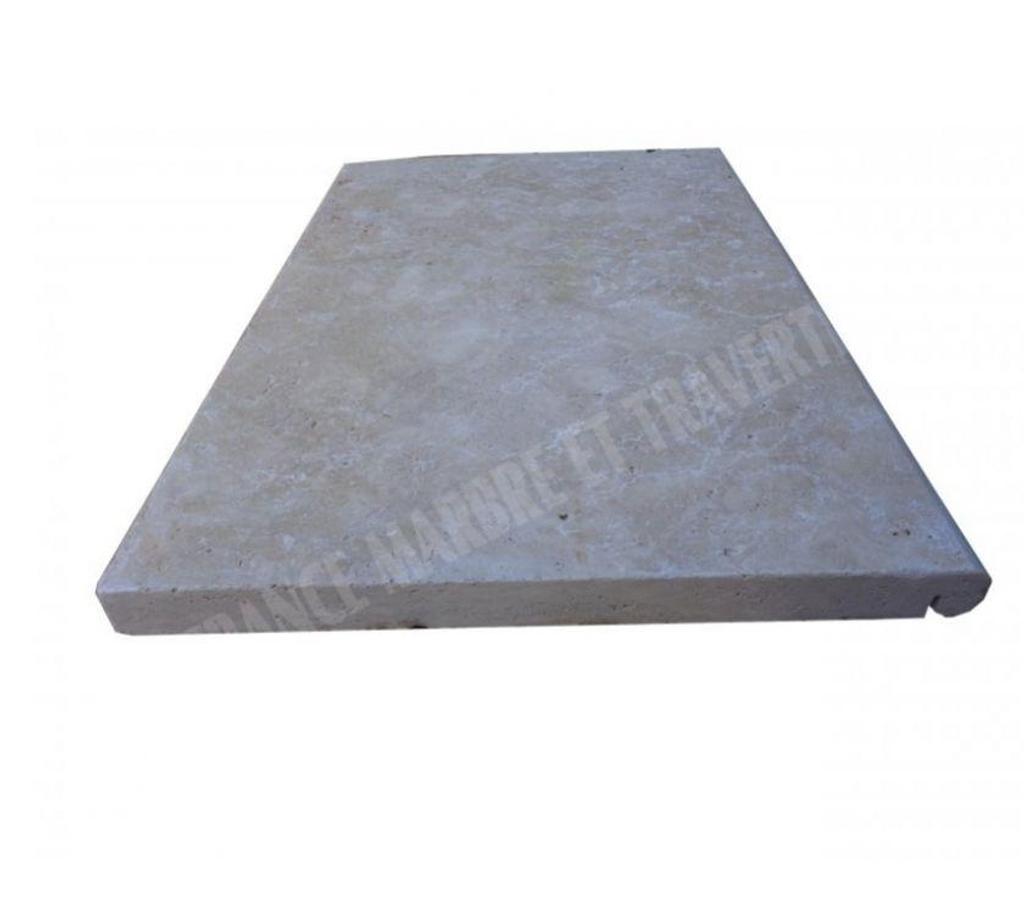  Bouches-du-Rhône Lancon Provence - 13680 - Photos Vivastreet Travertin Clss Appui de Fenêtre A goutte d'eau REF 3062