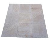 Travertin Classique Clair 40x40 cm REF 536