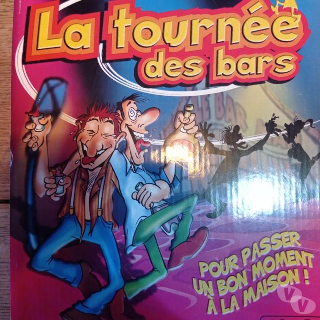 Matériel de sport Aisne Laon - 02000 - Photos Vivastreet Jeux de société apéritif adultes 