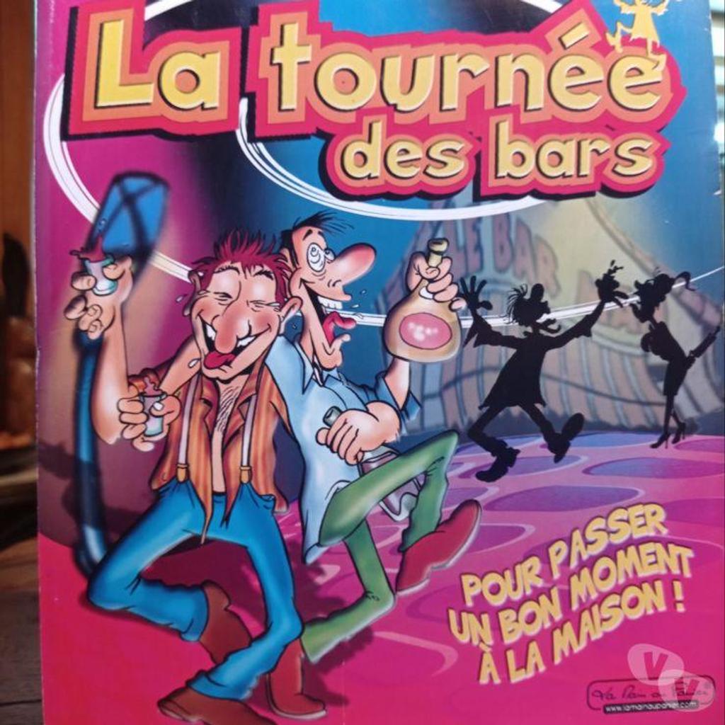 Matériel de sport Aisne Laon - 02000 - Photos Vivastreet Jeux de société apéritif adultes 