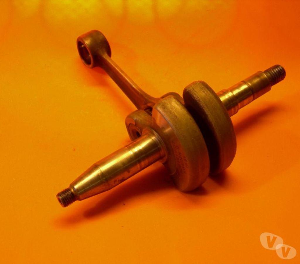  Haute-Savoie Marcellaz - 74250 - Photos Vivastreet vilebrequin de tronconneuse Husqvarna 257 257xp