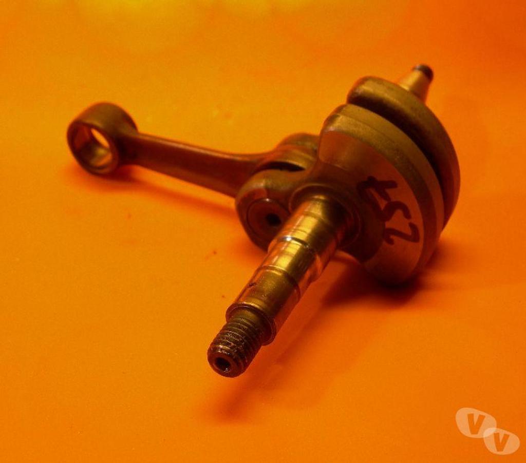  Haute-Savoie Marcellaz - 74250 - Photos Vivastreet vilebrequin de tronconneuse Husqvarna 257 257xp