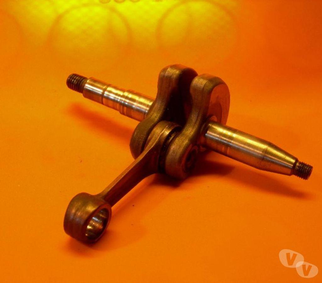  Haute-Savoie Marcellaz - 74250 - Photos Vivastreet vilebrequin de tronconneuse Husqvarna 257 257xp