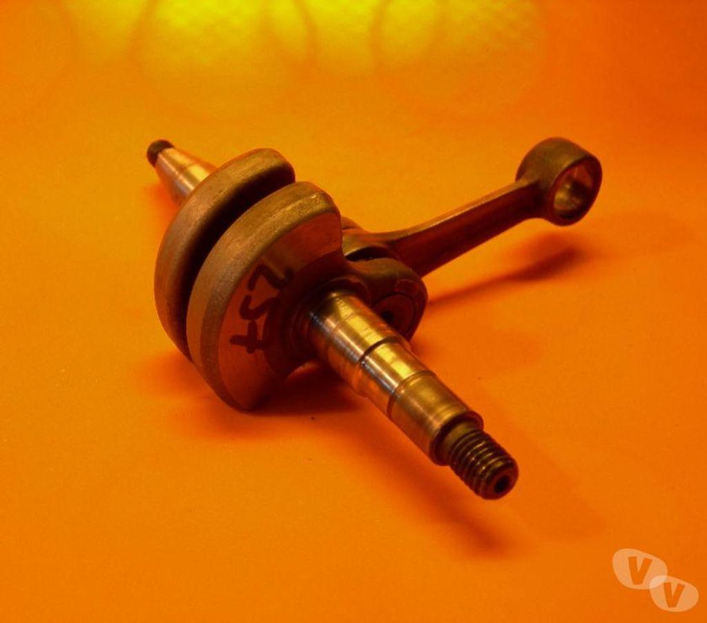  Haute-Savoie Marcellaz - 74250 - Photos Vivastreet vilebrequin de tronconneuse Husqvarna 257 257xp