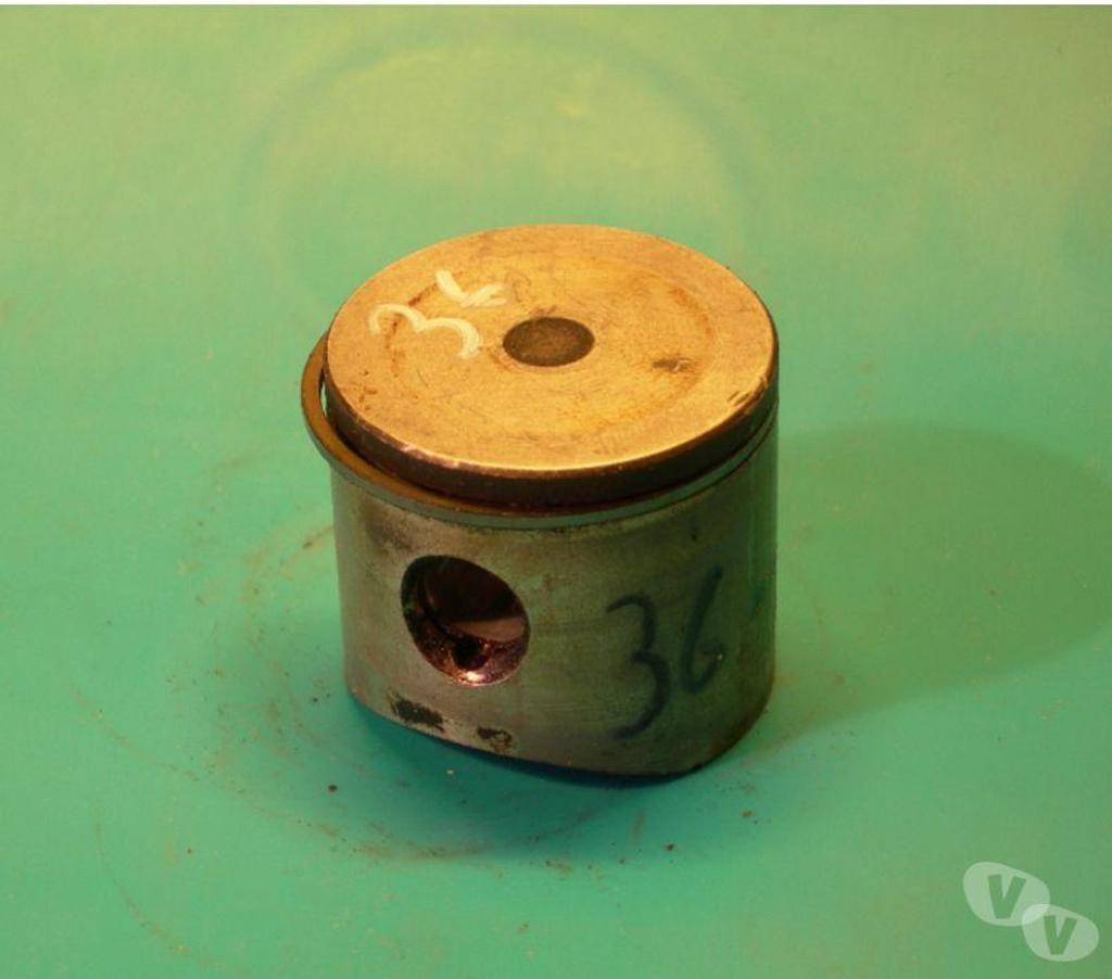  Haute-Savoie Marcellaz - 74250 - Photos Vivastreet piston de tronconneuse Husqvarna 36 et 136